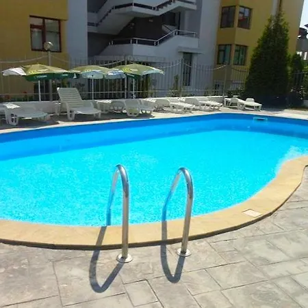 Guest house Daisy Sveti Vlas