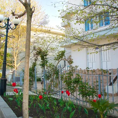 Guest house Daisy Sveti Vlas